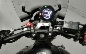 YAMAHA XSR900 2017 RN46J