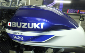 SUZUKI GSX1400 2002 GY71A