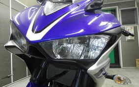 YAMAHA YZF-R3 2016 RH07J