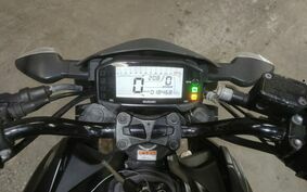 SUZUKI GSX-S125 DL32B