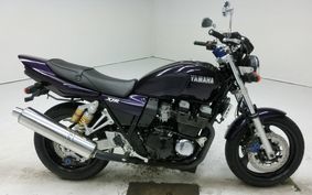 YAMAHA XJR400 R 2003 RH02J