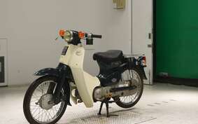 HONDA C50 SUPER CUB C50