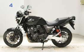 HONDA CB400SF GEN 4 A 2020 NC42