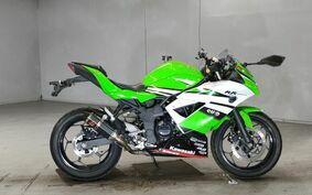 KAWASAKI NINJA 250 SL BX250A