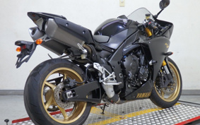 YAMAHA YZF-R1 2009 RN22