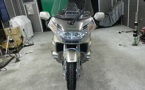 HONDA GL1500 GOLD WING SE 1998 SC22