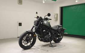 HONDA REBEL 1100 2024 SC83