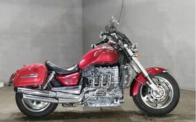 TRIUMPH ROCKET STAR 2005 TLC10