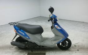 SUZUKI ADDRESS V125 G CF46A