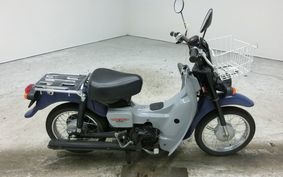 SUZUKI BIRDIE 50 BA42A