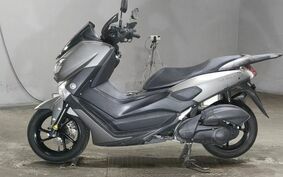 YAMAHA N-MAX 125 SED6J