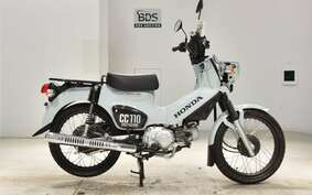 HONDA CROSS CUB 110 JA45