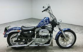 HARLEY XLH883 1988 CAM