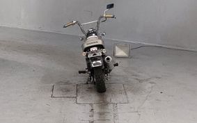HONDA GORILLA Z50J