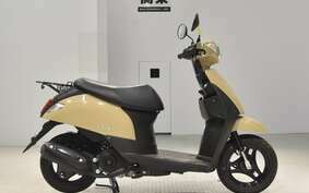 SUZUKI LET's CA4AA