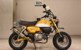 HONDA MONKEY 125 JB02