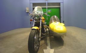 HONDA MAGNA750 SIDECAR 1996 RC43