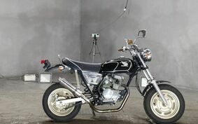 HONDA APE 50 AC16