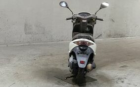 HONDA DIO CESTA AF68