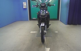 HONDA CROSS CUB 110 JA10