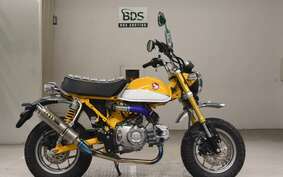 HONDA MONKEY 125 JB02