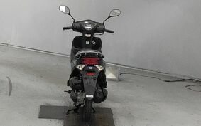 HONDA DIO 110 JF31