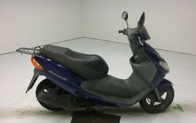 SUZUKI ADDRESS 110 CF11A