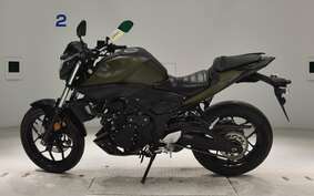 YAMAHA MT-03 2016 RH07J