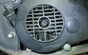 SUZUKI ADDRESS V125 S CF4MA