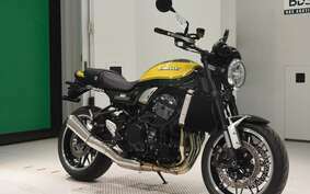 KAWASAKI Z900RS 2024 ZR900K