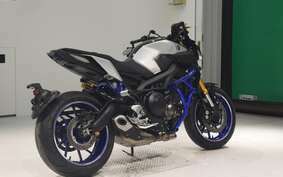 YAMAHA MT-09 ASP 2020 RN52J