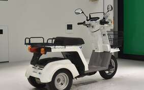 HONDA GYRO X TD02