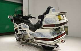 HONDA GL1500 GOLD WING SE 1998 SC22