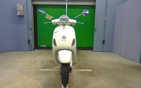 VESPA LX150IE M444