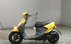 SUZUKI LET's 4 G CA41A