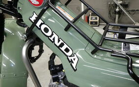 HONDA CT125 HUNTER CUB JA55