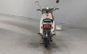 HONDA SUPER CUB70 C70