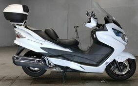 SUZUKI SKYWAVE 400 S 2017 CK45A