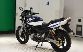 SUZUKI GSX250FX ZR250C