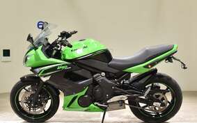 KAWASAKI NINJA 400R 2012 ER400B