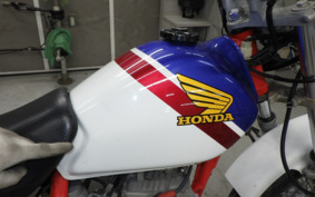 HONDA FTR223 MC34