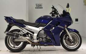 YAMAHA FJR1300 A 2003