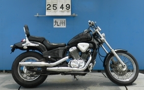 HONDA STEED 400 NC26