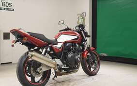 HONDA CB400SF VTEC 2012 NC42