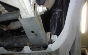 SUZUKI ADDRESS V125 DT11A