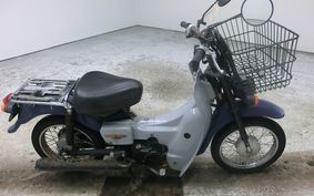 SUZUKI BIRDIE 50 BA42A