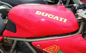 DUCATI 400SS 1993