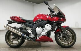 YAMAHA FZ FAZER FEATHER 2010 RN21J