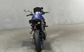 YAMAHA MT-03 2019 RH13J