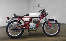 HONDA DREAM 50 AC15